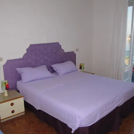 Szálloda Casa Antonio 3*