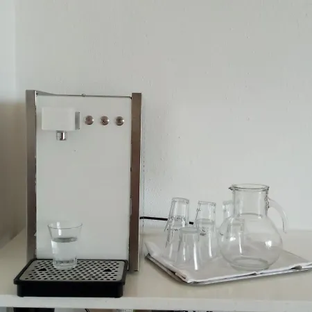 Hotel Casa Antonio Barano dʼIschia