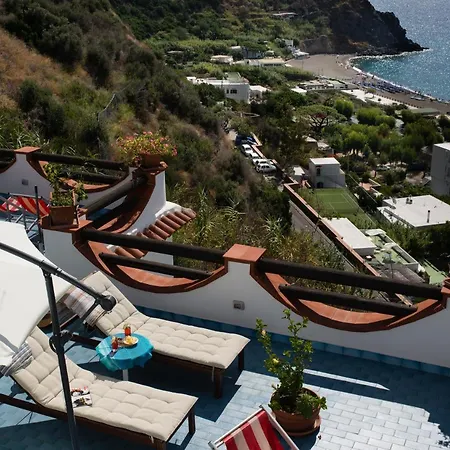 Bed & Breakfast Casa Antonio