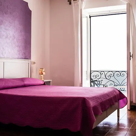Bed & Breakfast Casa Antonio 4*