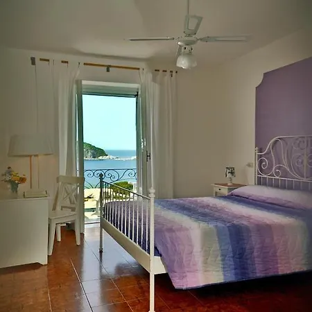 Casa Antonio Bed & Breakfast