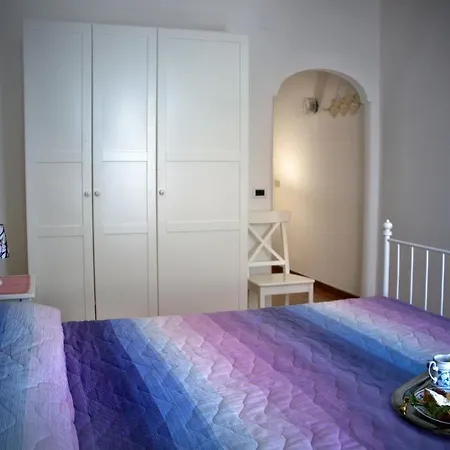 Casa Antonio Barano dʼIschia