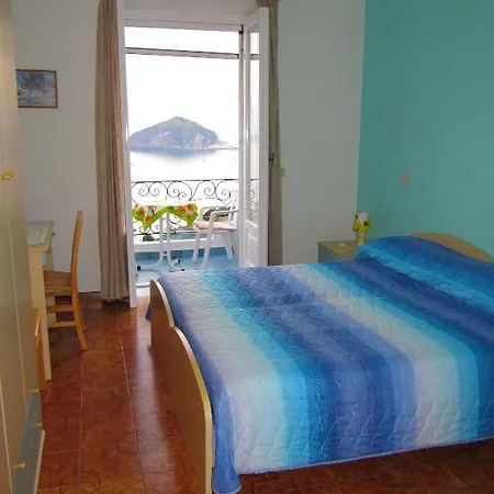 Casa Antonio Bed & Breakfast