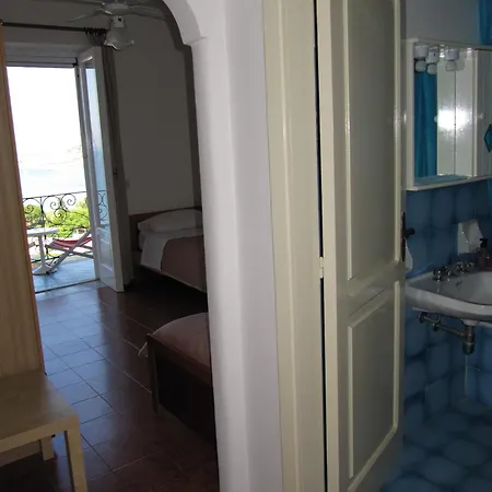 Bed & Breakfast Casa Antonio