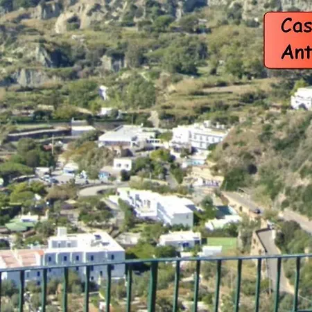 Casa Antonio Bed & Breakfast 4*