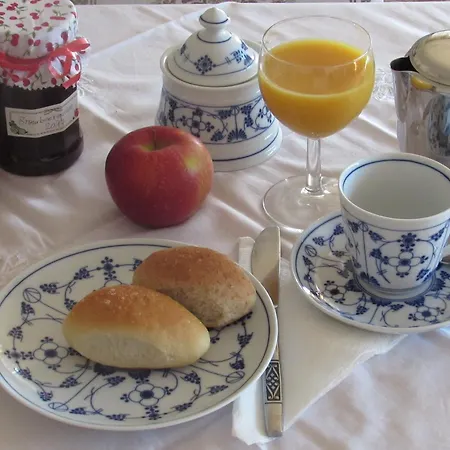 Bed & Breakfast Casa Antonio
