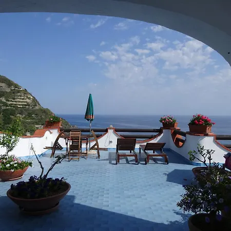 Casa Antonio Bed & Breakfast 4*