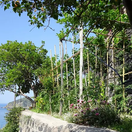 Bed & Breakfast Casa Antonio