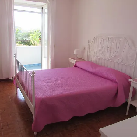 Casa Antonio Bed & Breakfast 4*