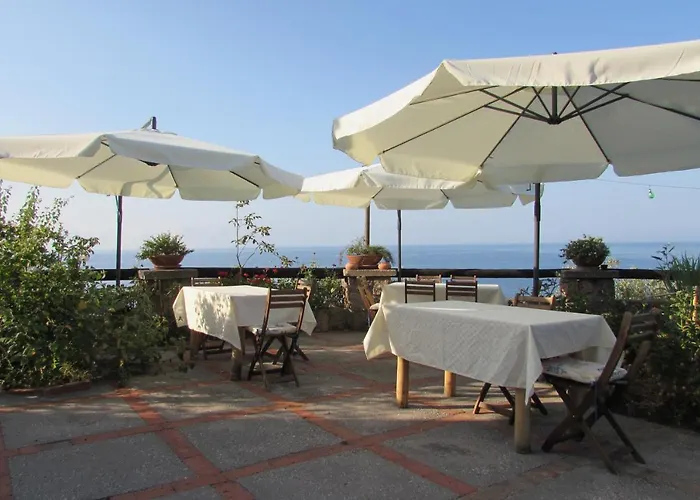 Casa Antonio Hotel 3*