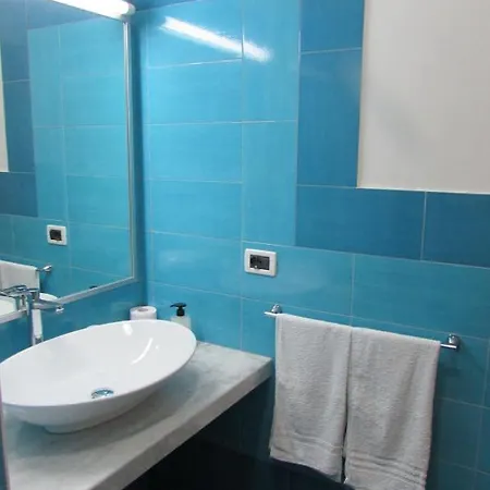 Casa Antonio 3* 巴拉诺迪斯基亚
