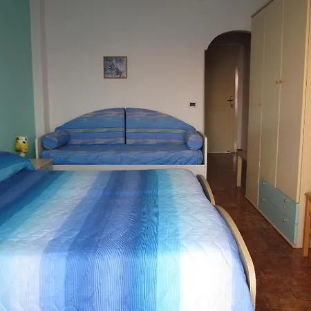Casa Antonio 3* バラーノ・ディスキア