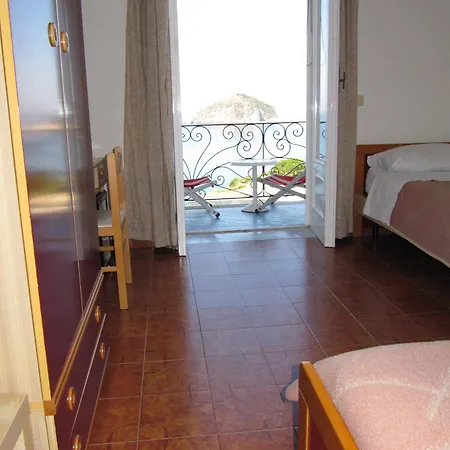 فندق Casa Antonio