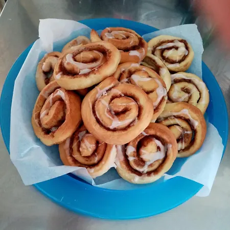מלון Casa Antonio