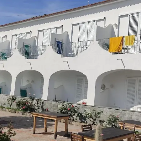 Casa Antonio ホテル バラーノ・ディスキア