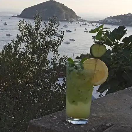 Oda ve Kahvaltı Casa Antonio