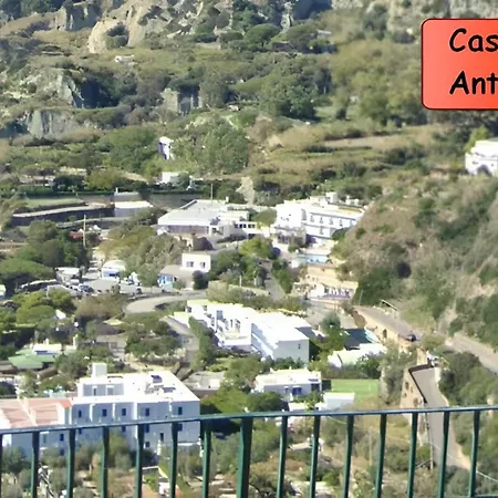 Casa Antonio ホテル