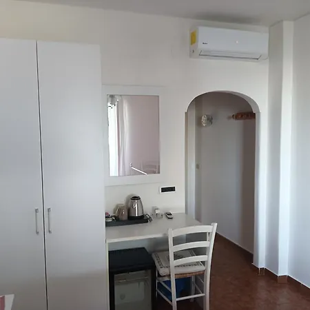 ホテル Casa Antonio