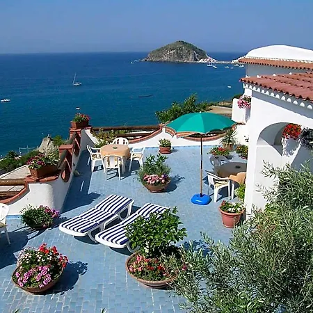 Casa Antonio ホテル