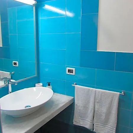 Casa Antonio ホテル 3*