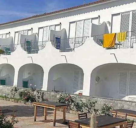 Casa Antonio Barano dʼIschia