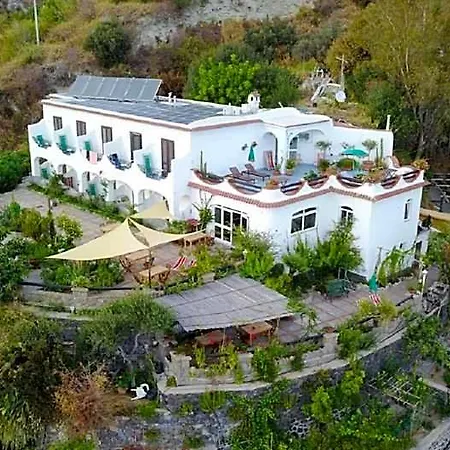 Casa Antonio Hotel Barano dʼIschia