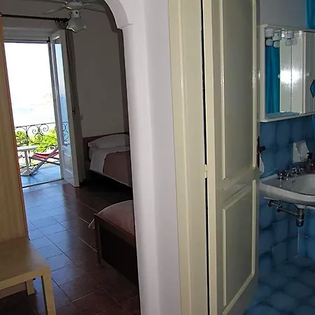 Casa Antonio Hotel 3*