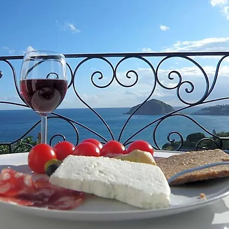 Casa Antonio Hotel 3*