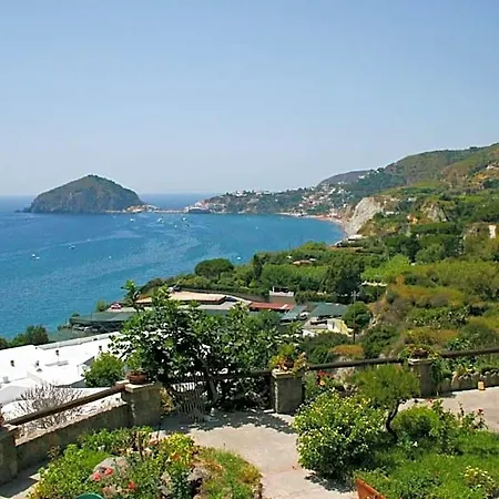 Casa Antonio Barano dʼIschia