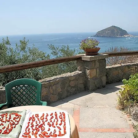 Casa Antonio 3* Barano dʼIschia