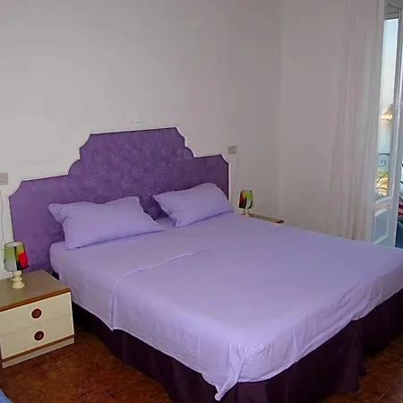 Casa Antonio Barano dʼIschia