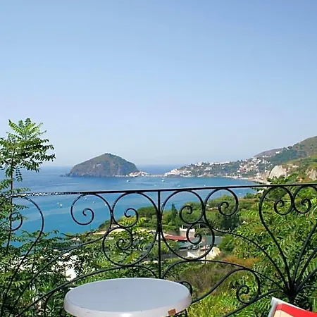 Casa Antonio 3*