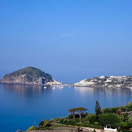 Hotel Casa Antonio Barano dʼIschia
