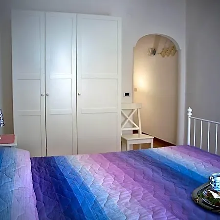 Casa Antonio 3*