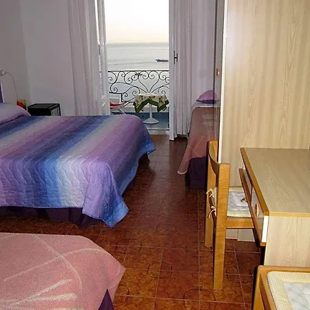 ホテル Casa Antonio
