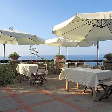 Casa Antonio Hotel