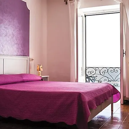Casa Antonio