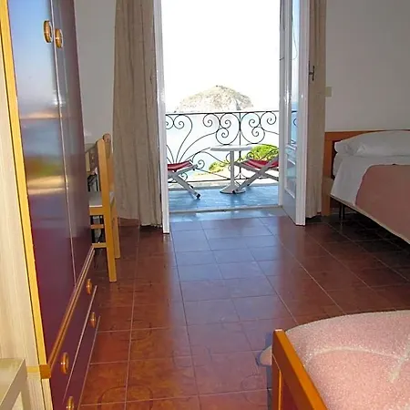 Casa Antonio Hotel