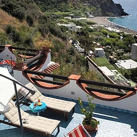 Hotel Casa Antonio