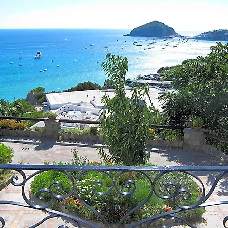 Casa Antonio ホテル 3*