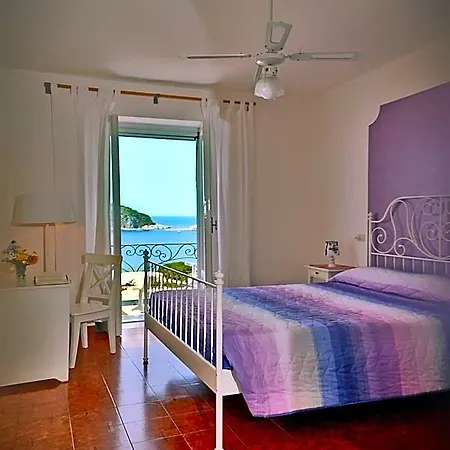 Casa Antonio ホテル