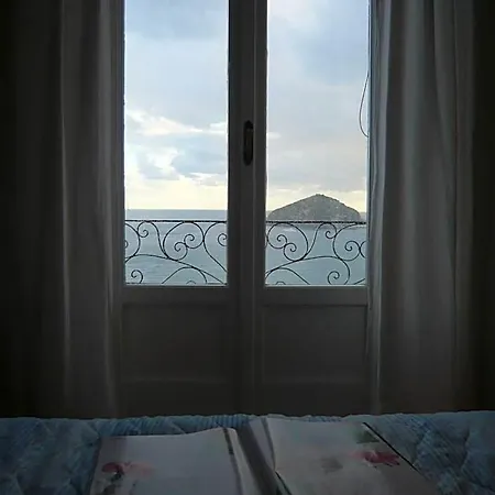 Casa Antonio ホテル