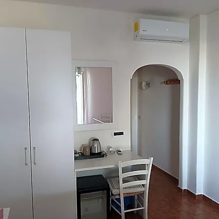Hotel Casa Antonio