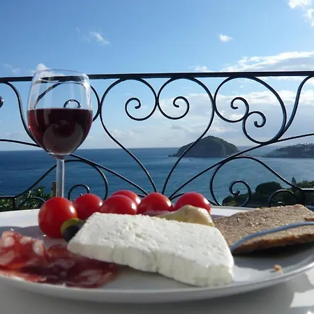 מלון Casa Antonio