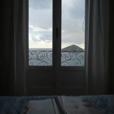 Casa Antonio