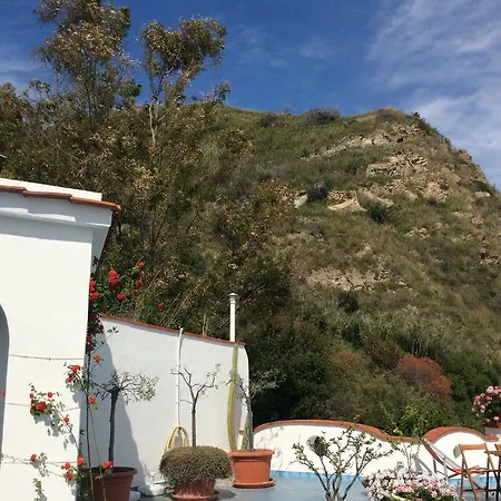 Bed & Breakfast Casa Antonio