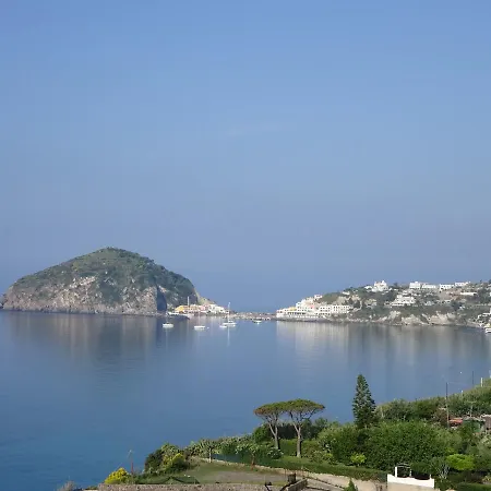 فندق Casa Antonio