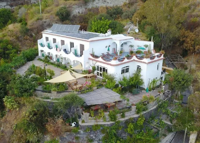호텔 Casa Antonio 3*