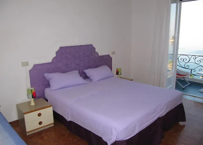 Hotel Casa Antonio 3*