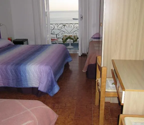 Casa Antonio 3*